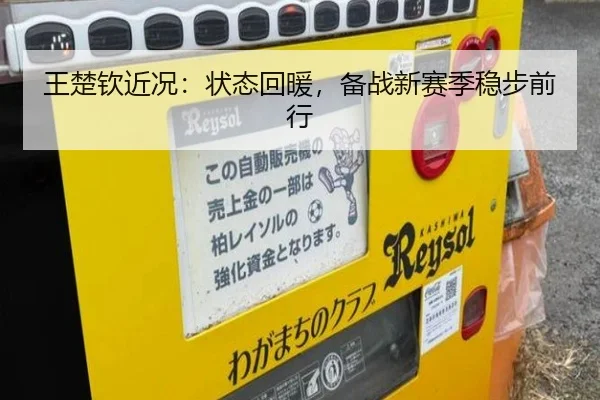 王楚钦近况：状态回暖，备战新赛季稳步前行